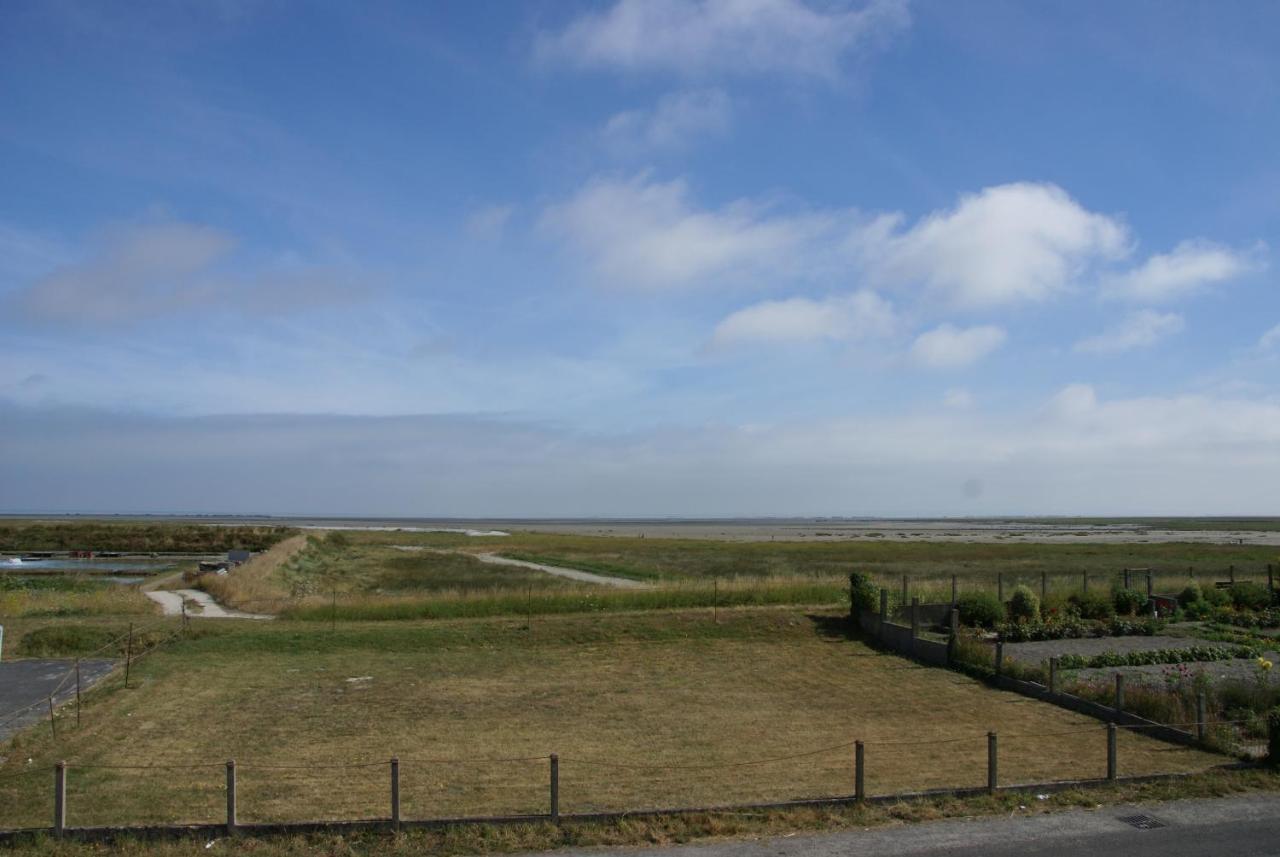 Les Greniers De Blanche * Le Vivier-sur-Mer